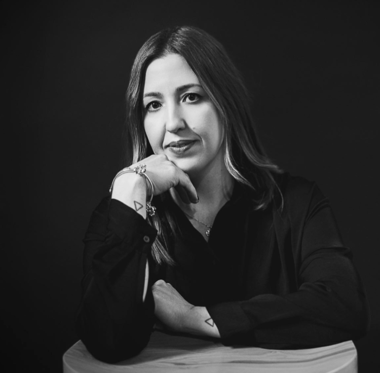 Mayte Cruz